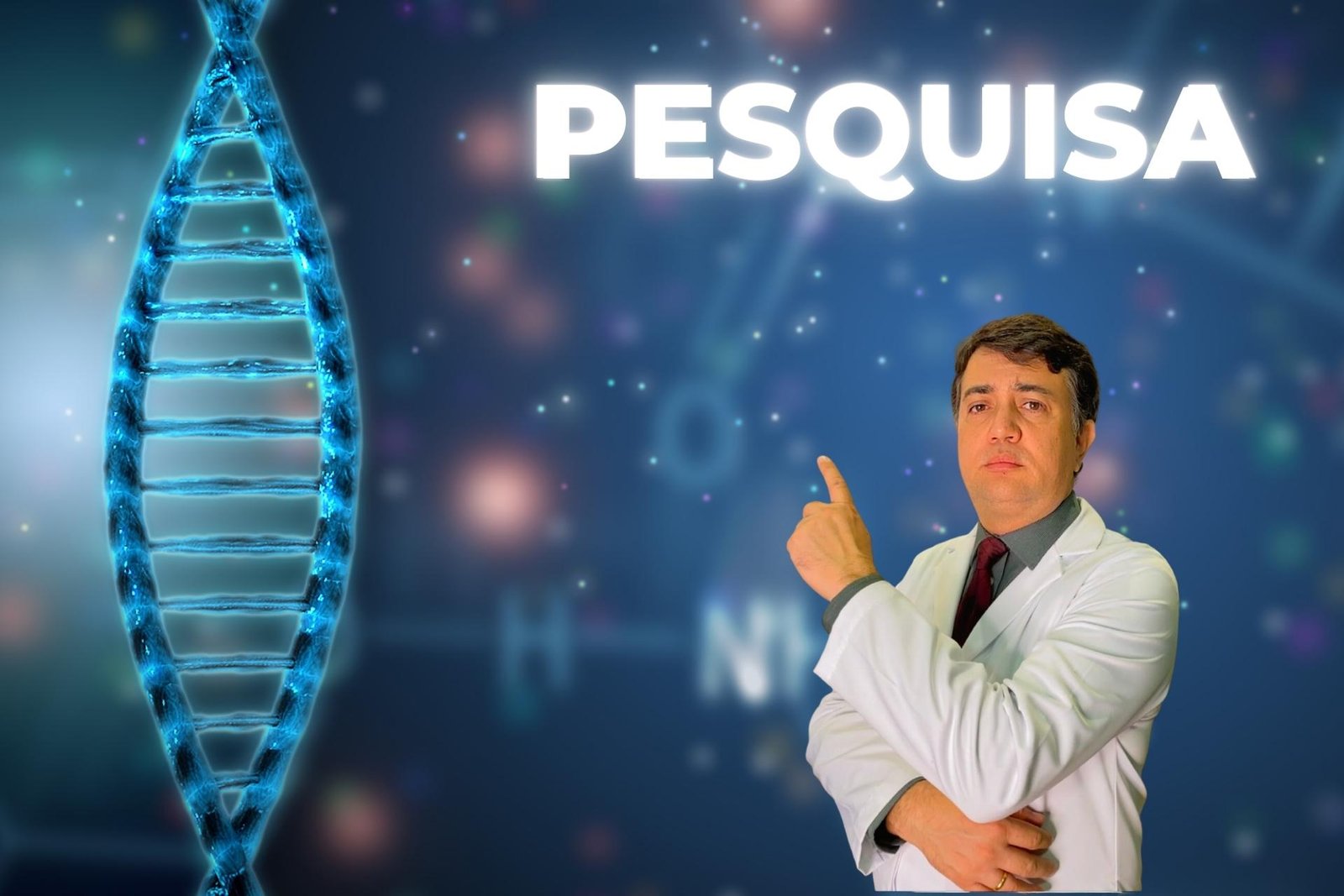 Pesquisas