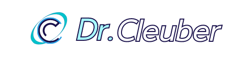 Dr.Cleuber | Cuide-se, você é muito importante.